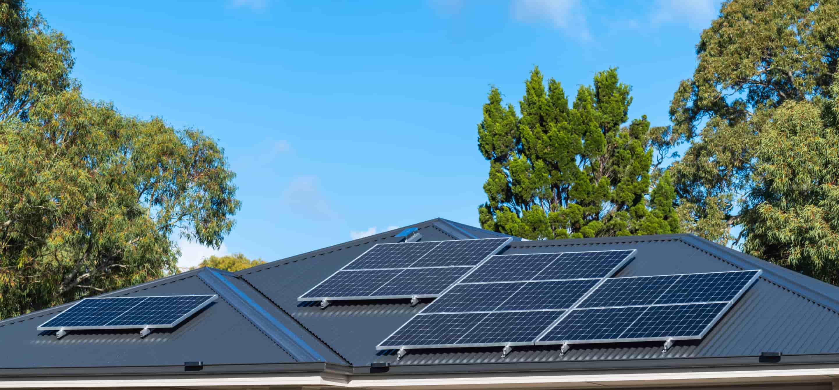 Samara Energy: instala placas solares