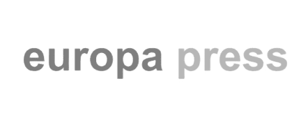Logo Europa Press